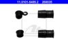 ATE 11.0101-5409.2 Guide Sleeve Kit, brake caliper